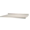 Arbeidsplate - 78x58 Beige
