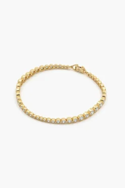 Armbånd - Oda Bracelet Gold