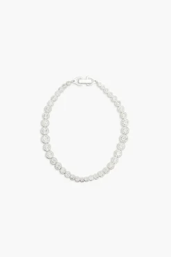 Armbånd - Oda Bracelet Silver