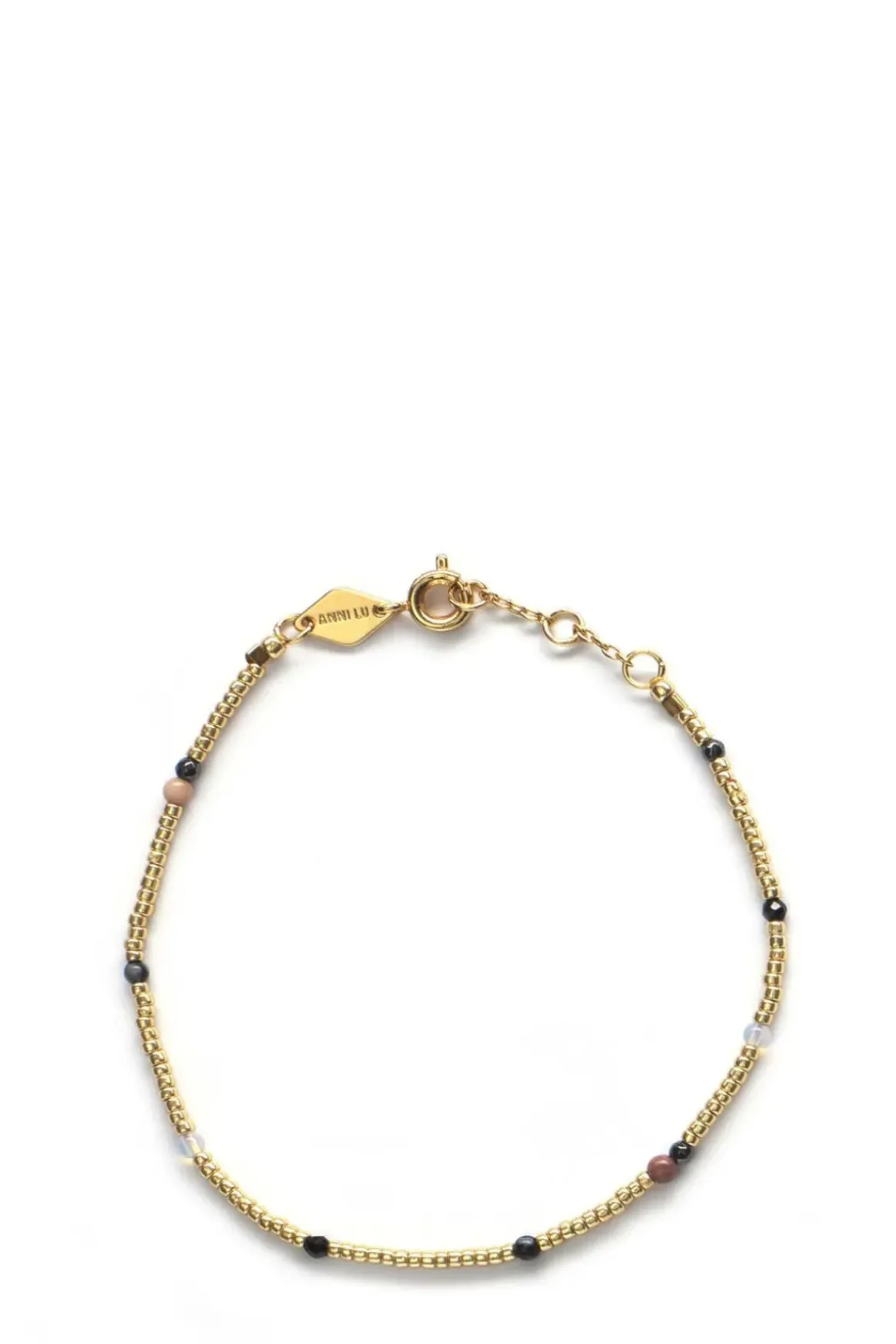 Armbånd - Willow Pale Gold
