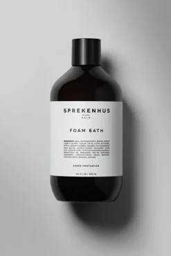 Badeskum - 500ml