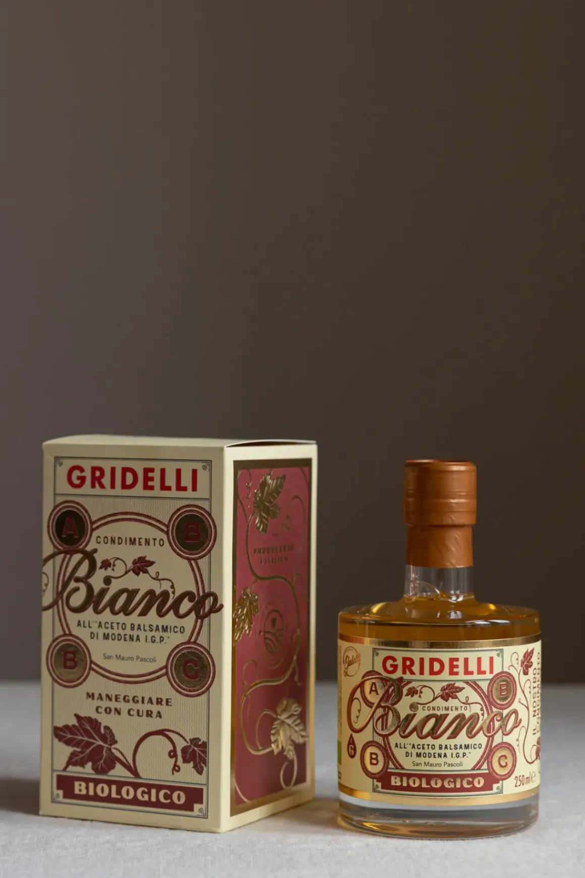 Balsamico - Bianco 250ml