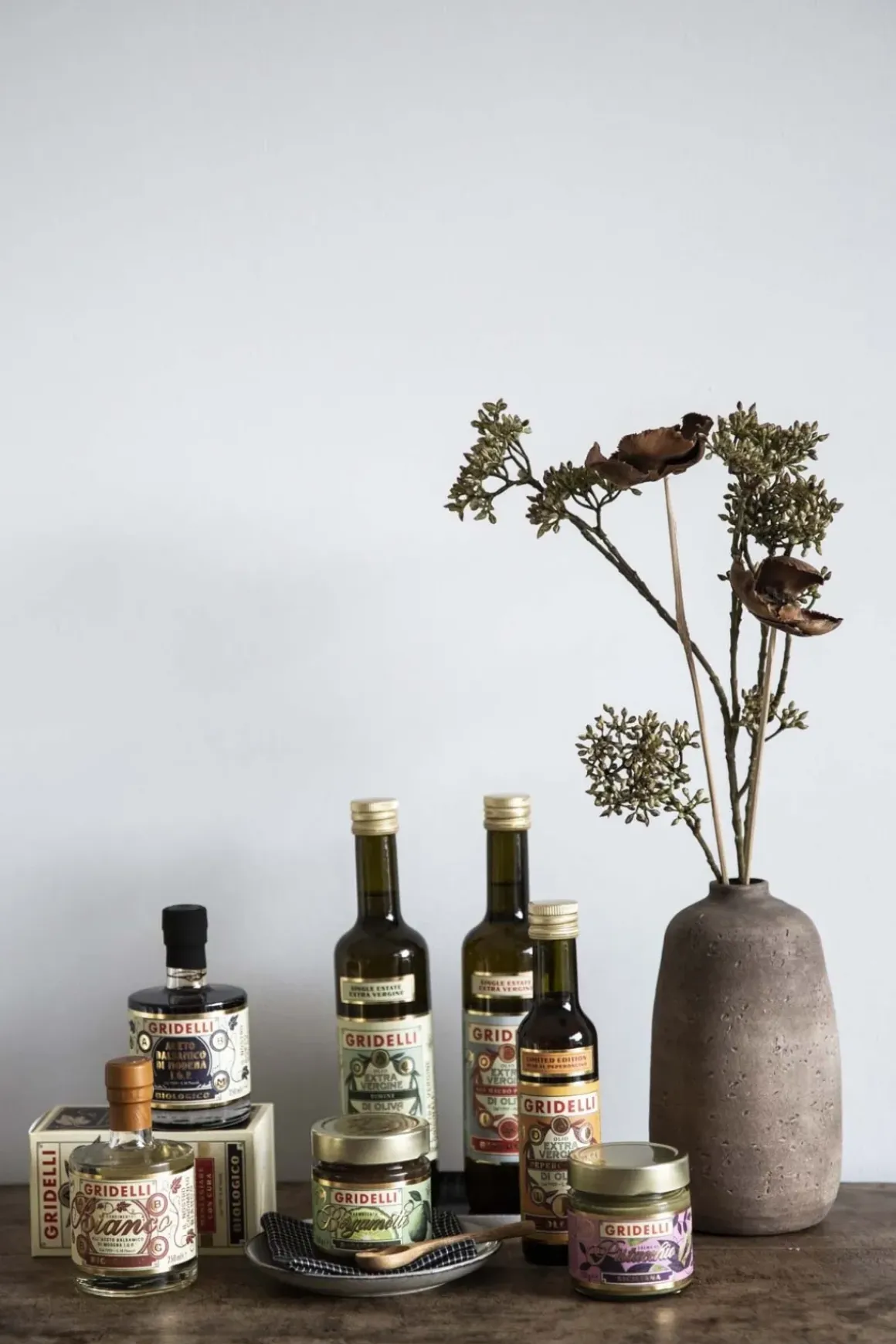Balsamico - Bianco 250ml