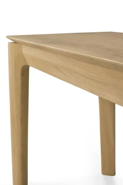 Benk - Bok Oak 166xh46cm