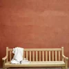 Benk - England 180x63x89cm Teak