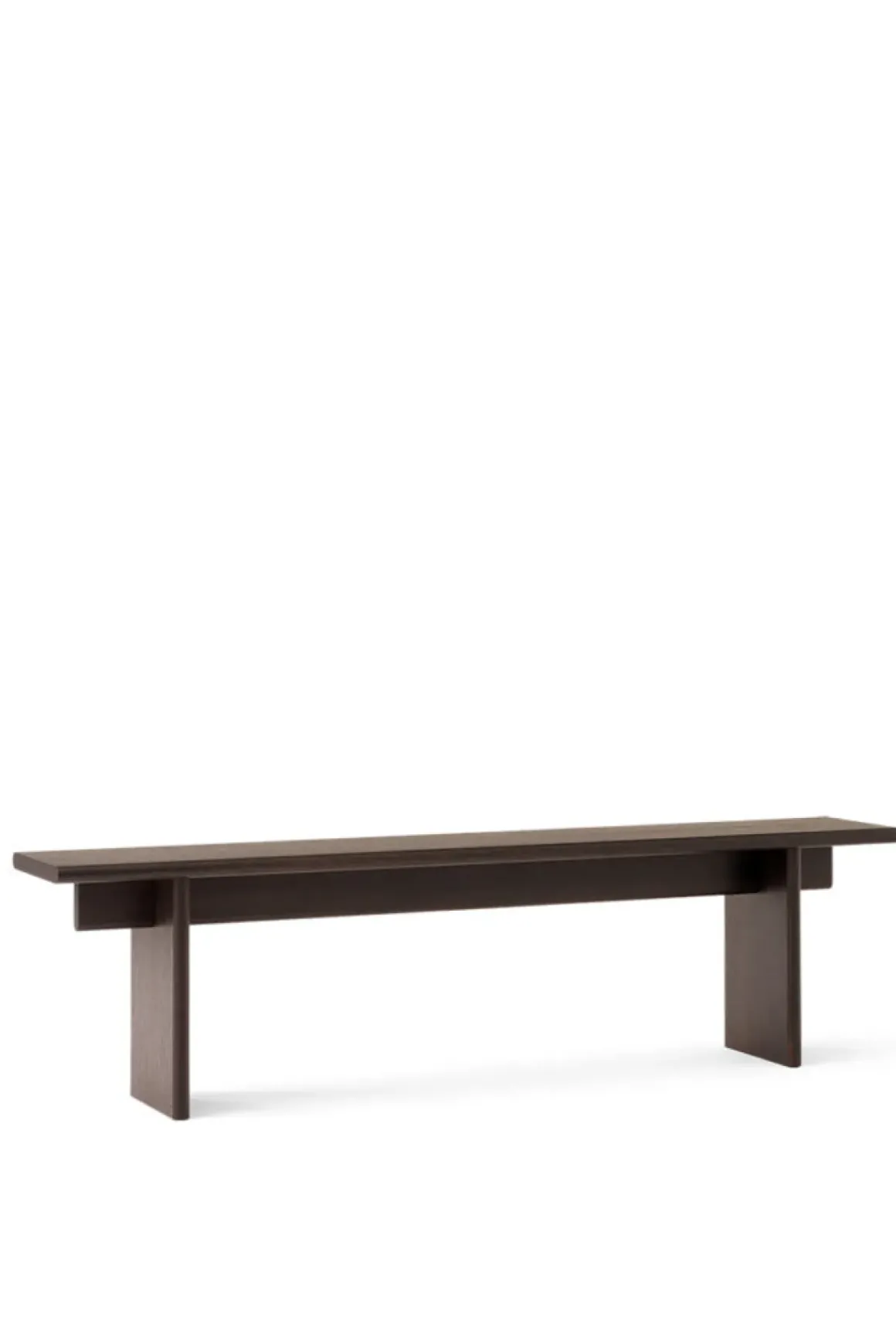 Benk - Ita OS5 Dark Stained Oak