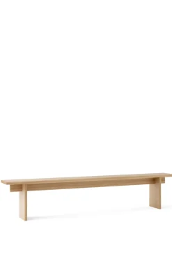 Benk - Ita OS6 Oak