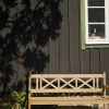 Benk - Skagen Teak