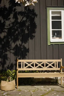 Benk - Skagen Teak