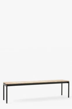 Benk - Ville AV28 40x180 Warm Black