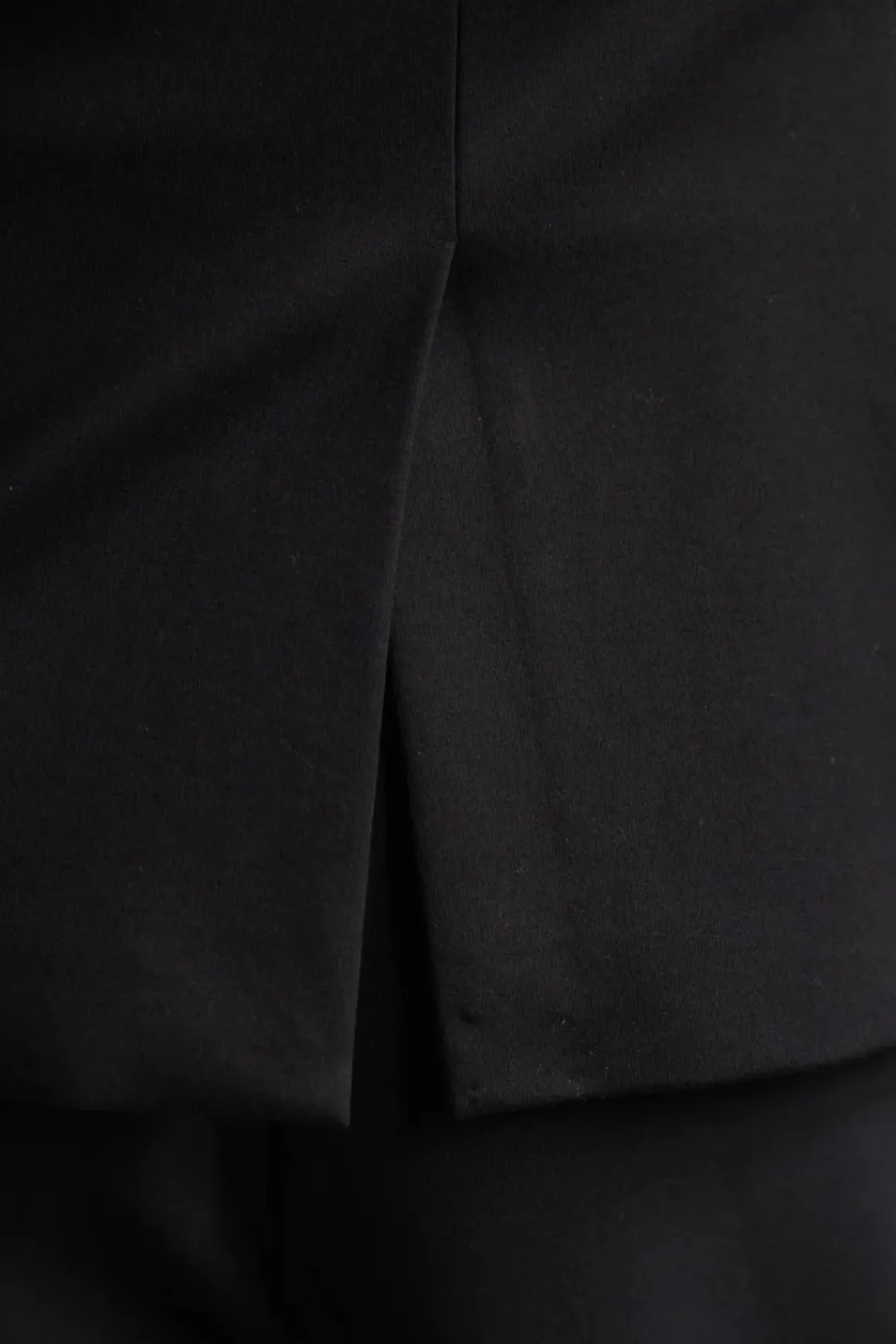 Blazer - Emotional Essence Black