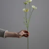 Blomst - Pyntekorg H60cm