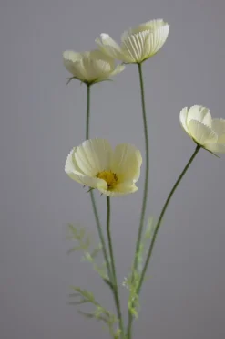 Blomst - Pyntekorg H60cm
