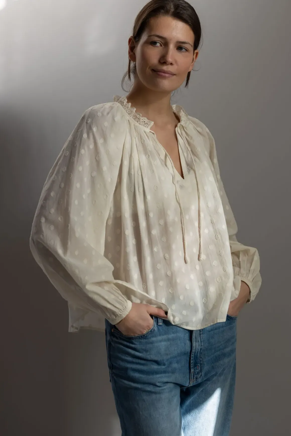 Bluse - Ada