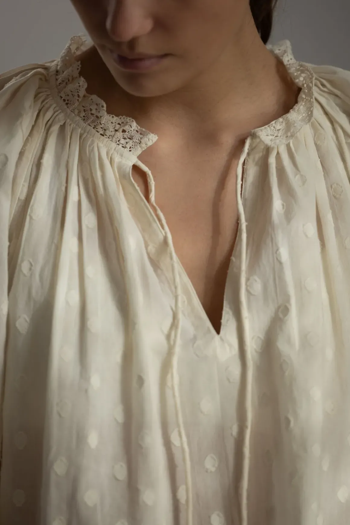 Bluse - Ada