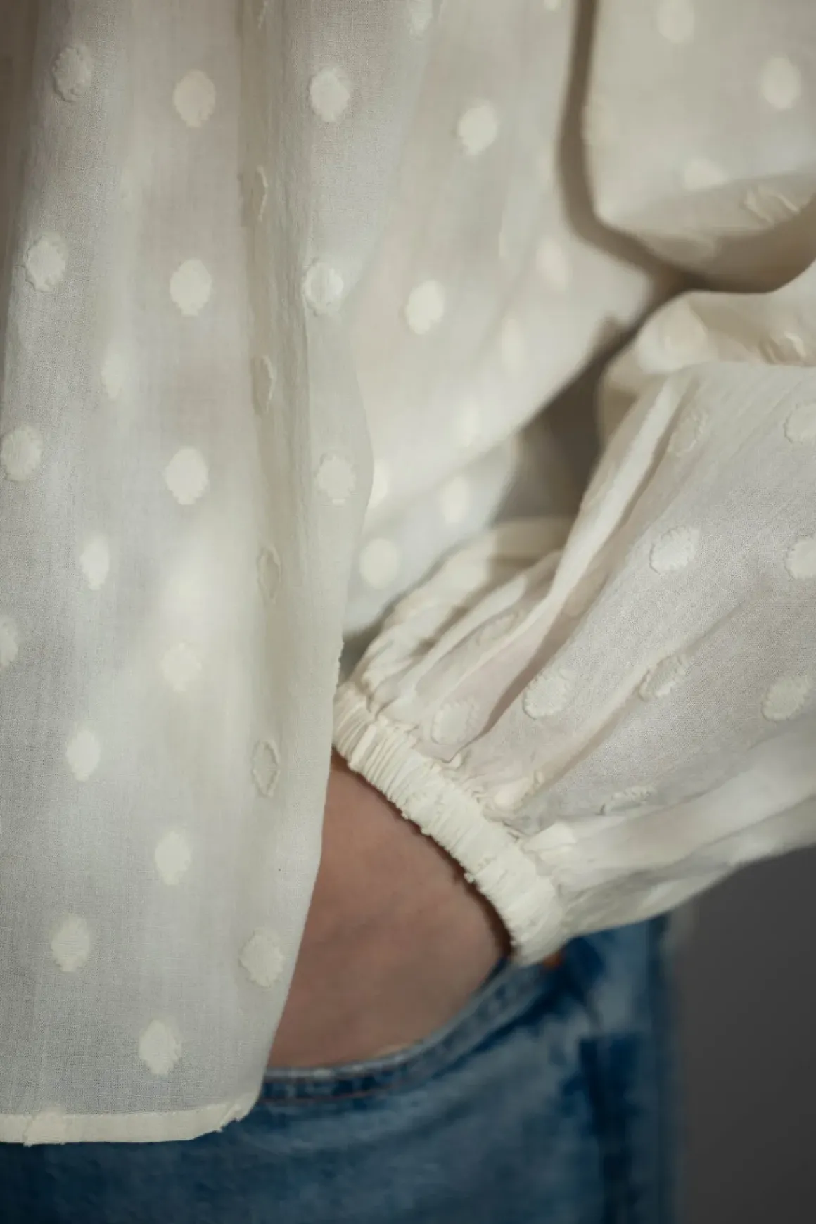 Bluse - Ada