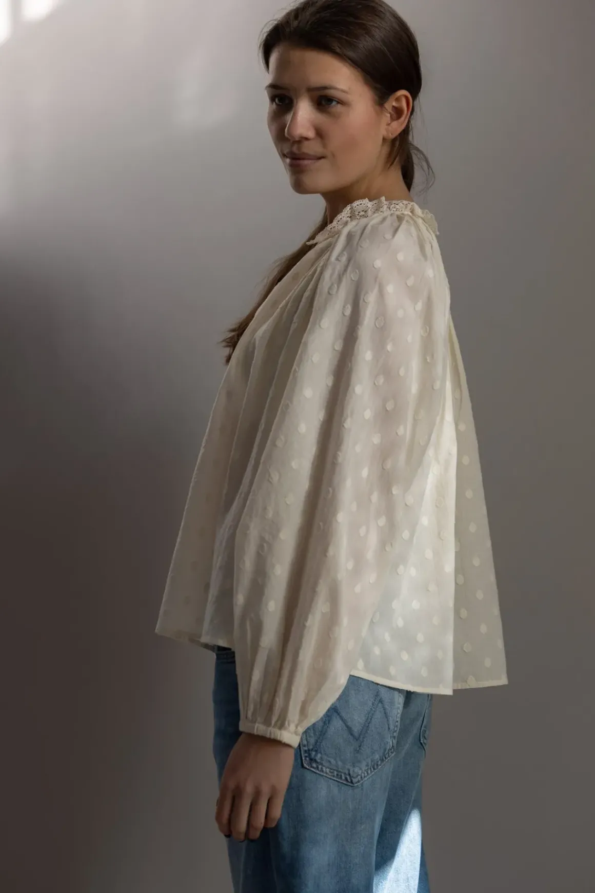 Bluse - Ada