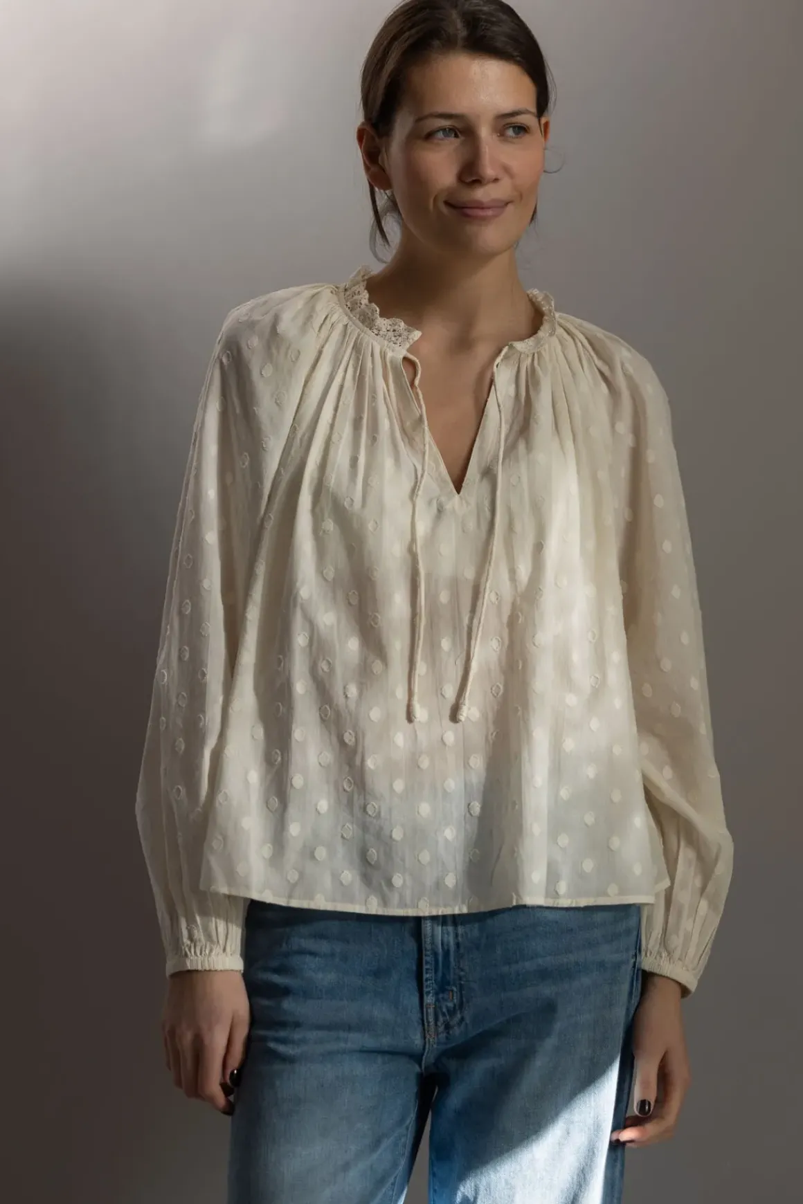 Bluse - Ada