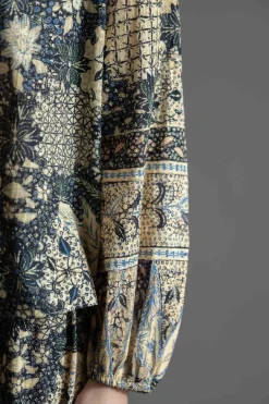 Bluse - Harlowe