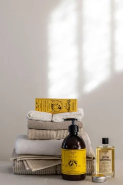 Bodylotion - Lotion Botanique 100ml
