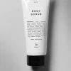 Body Scrub - 200ml Amber Infatuation