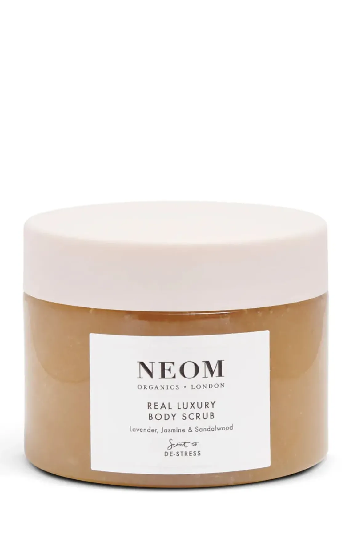 Body Scrub - Real Luxury 350g