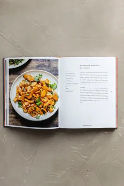 Bok - Aichas Salatfantasier
