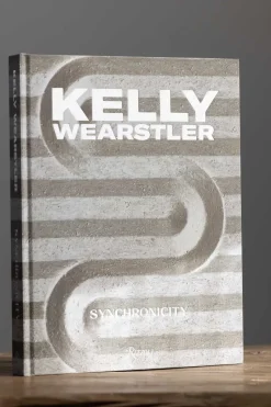 Bok - Kelly Wearstler: Synchronicity