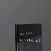 Bok - No Rain, No Flowers