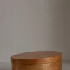 Boks - Oval 25cm