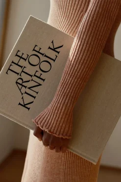 Bok - The Art of Kinfolk
