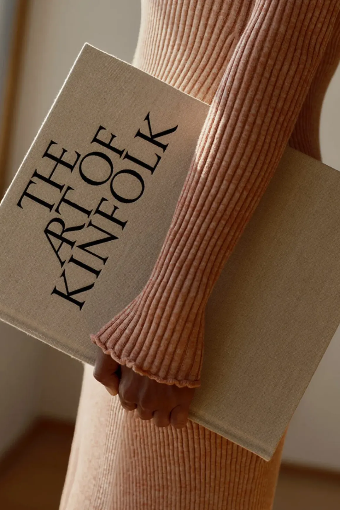 Bok - The Art of Kinfolk