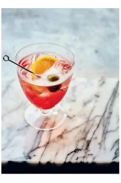 Bok - The Cocktail Edit