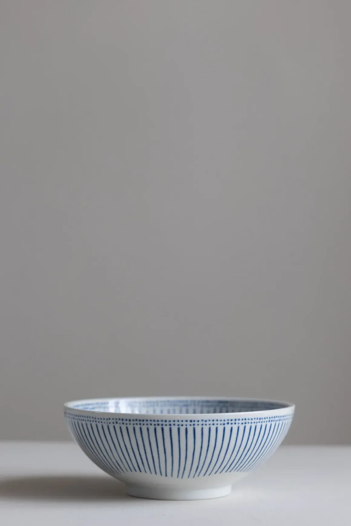 Bolle - Japansk Keramikk Grand Bol