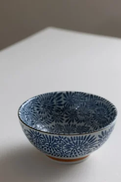 Bolle - Japansk Keramikk Poulpe Bleu