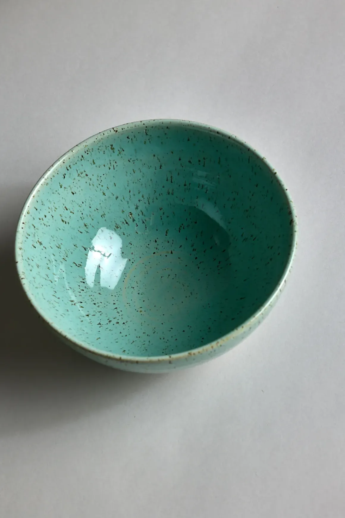 Bolle - Spring Bowl Moonlight Jade
