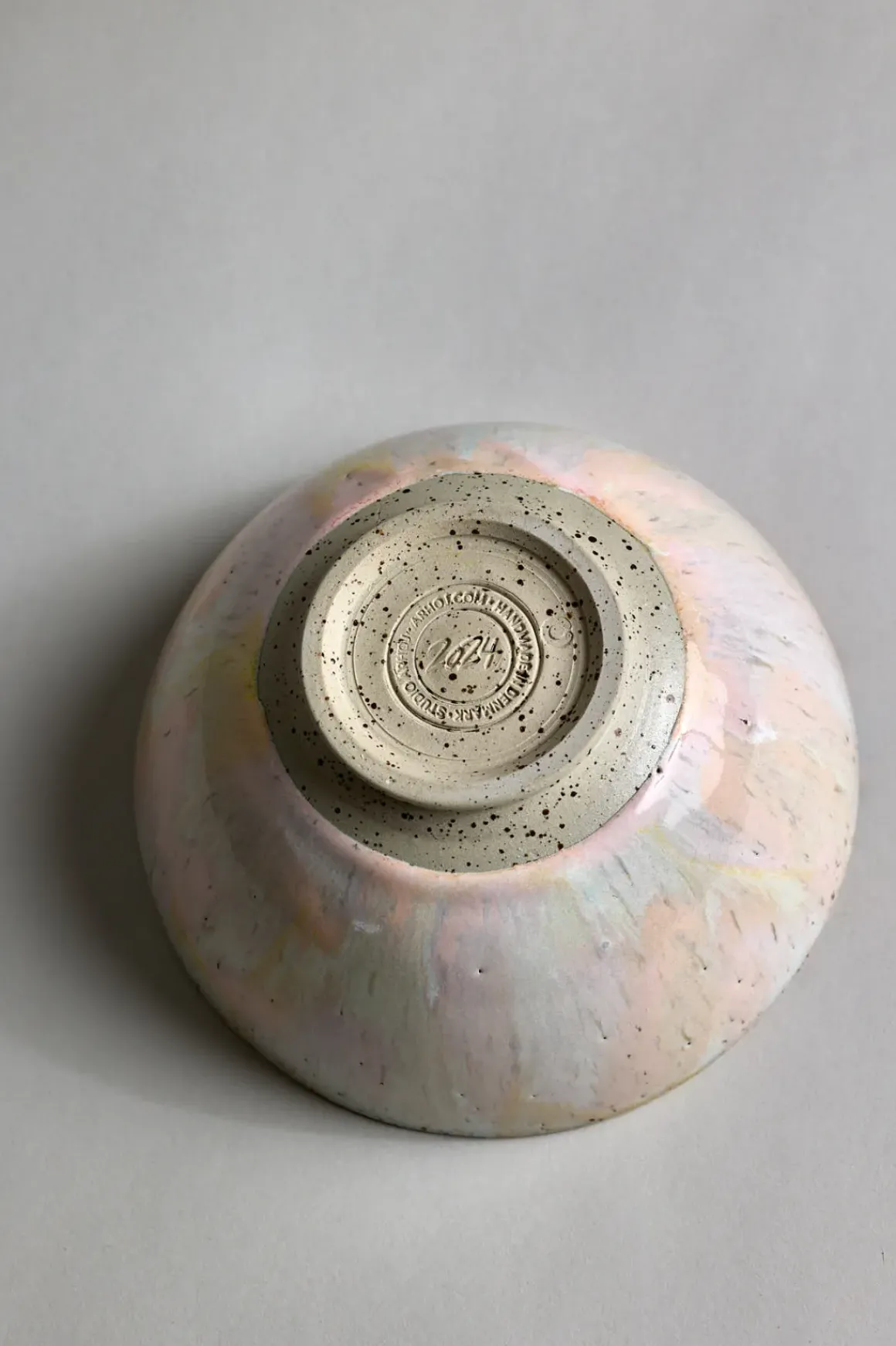 Bolle - Spring Bowl Zephyr