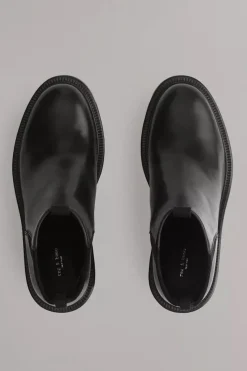 Boots - Quinn Mid Chelsea