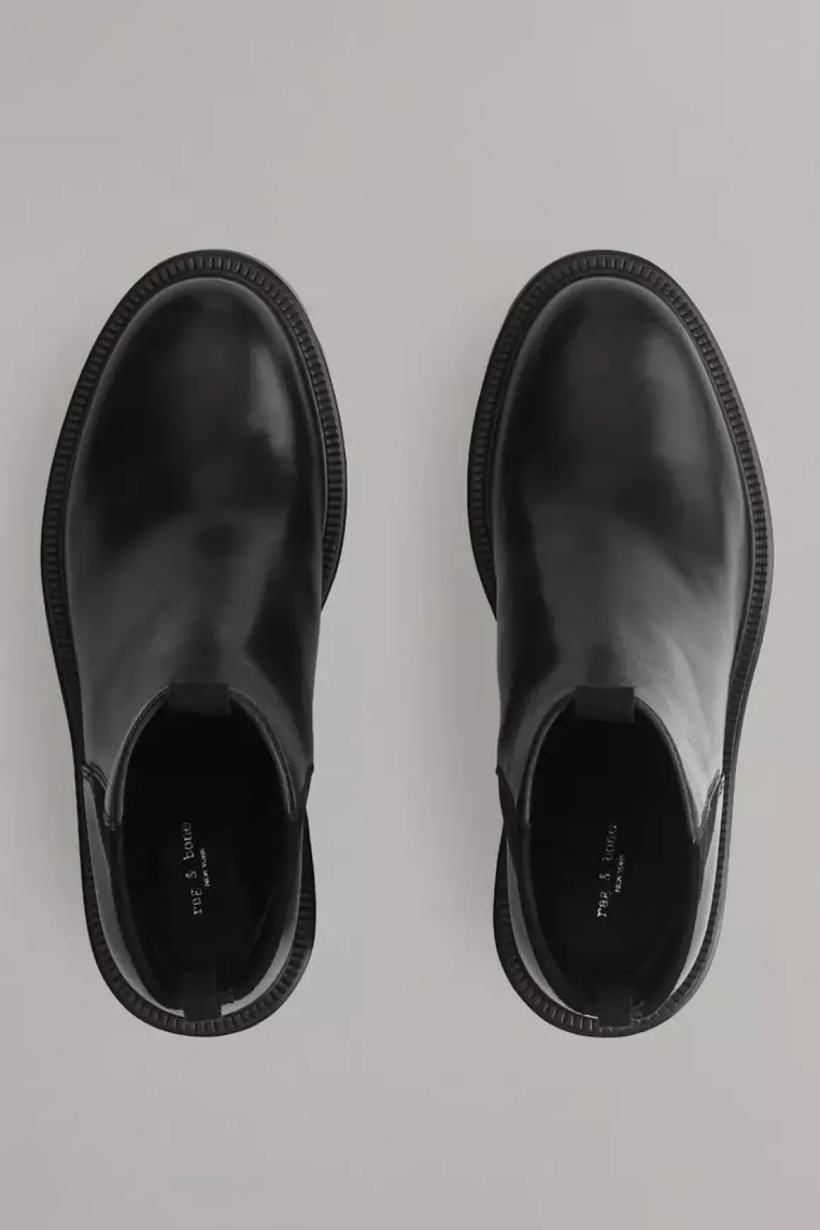 Boots - Quinn Mid Chelsea
