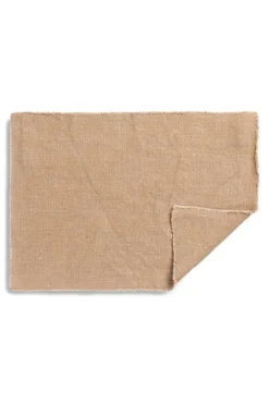 Bordbrikke - Rue 33x46cm Ochre