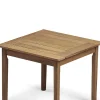 Bord - Drachmann 86 Teak