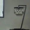 Bordlampe - Arctic Pear Table Lamp