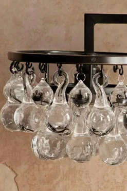 Bordlampe - Arctic Pear Table Lamp