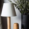 Bordlampe - Básica M1 H52cm