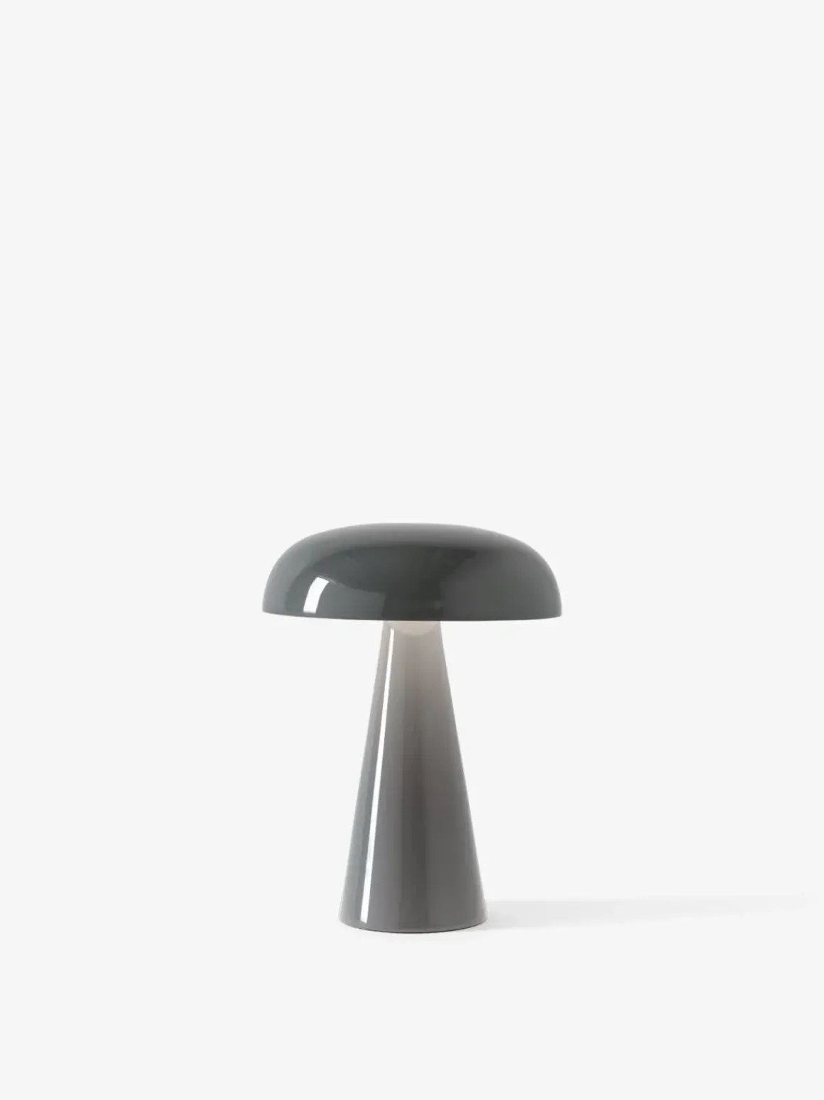 Bordlampe - Como Portable SC53 Stone Blue