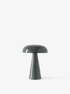 Bordlampe - Como Portable SC53 Stone Blue