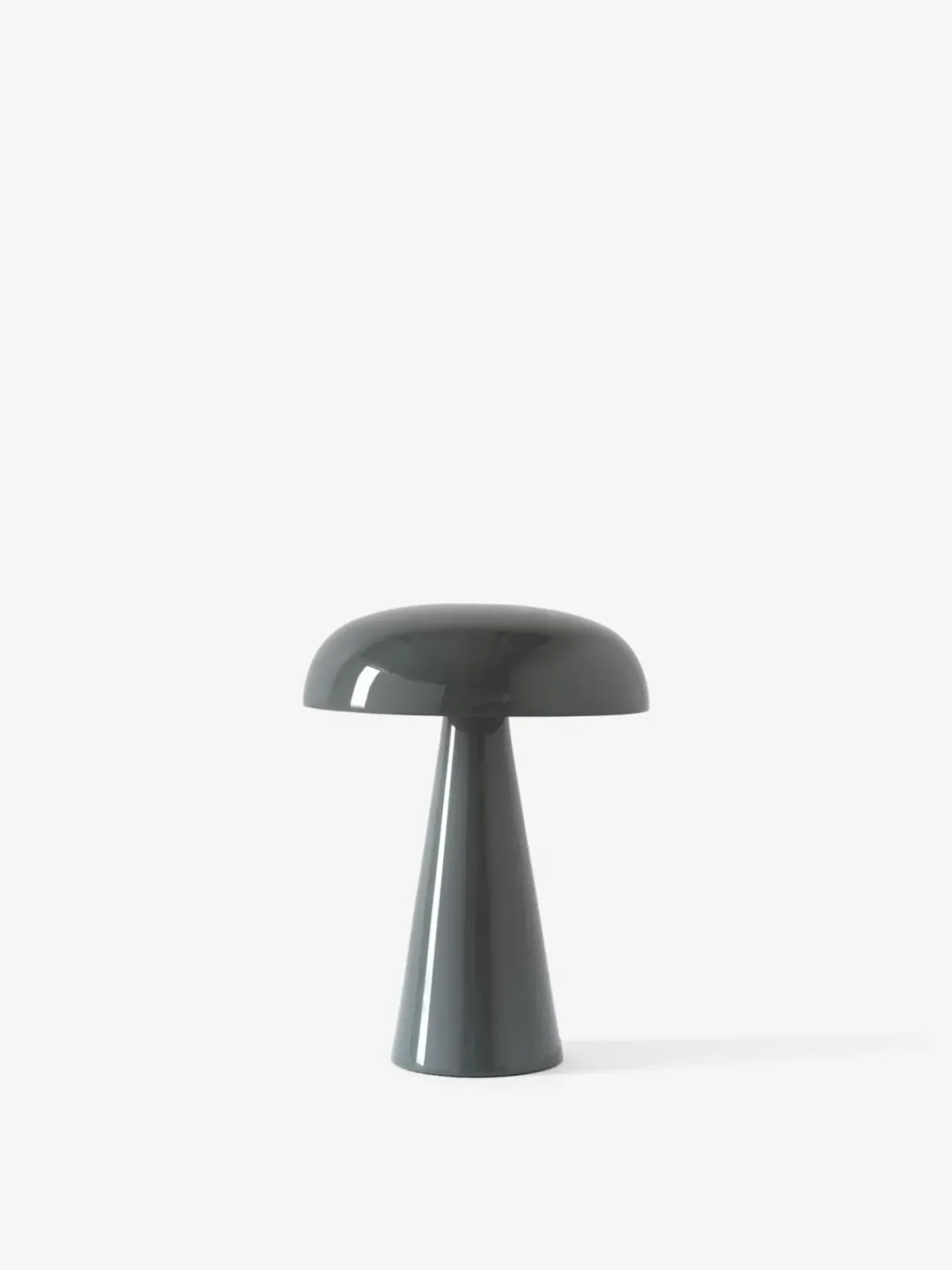 Bordlampe - Como Portable SC53 Stone Blue