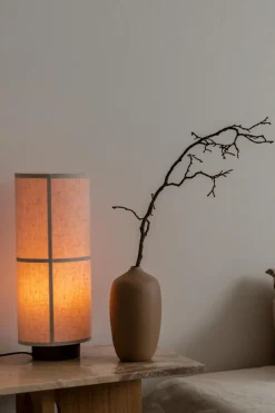 Bordlampe - Hashira Raw