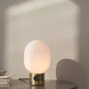 Bordlampe - JWDA Mirror Polished Brass