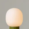 Bordlampe - JWDA Portable Dusty Green